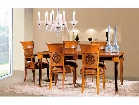   Modenese Gastone.   - C   - CONTEMPORARY collection - DINING ROOMS 132