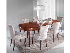   Modenese Gastone.   - C   - CONTEMPORARY collection - DINING ROOMS 131