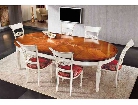   Modenese Gastone.   - C   - CONTEMPORARY collection - DINING ROOMS 112