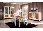   Modenese Gastone.   - C   - CONTEMPORARY collection - DINING ROOMS 110