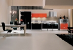 Кухни AR-TRE Modern. Мисс Италия - Cалон итальянской мебели - Galaxy