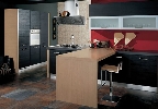 Кухни AR-TRE Modern. Мисс Италия - Cалон итальянской мебели - Riga