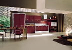 Кухни AR-TRE Modern. Мисс Италия - Cалон итальянской мебели - Vela Bordeaux